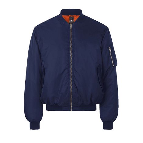 Bombers classique unisexe