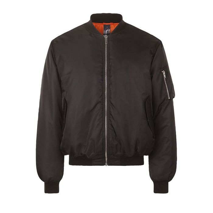  Bombers classique unisexe