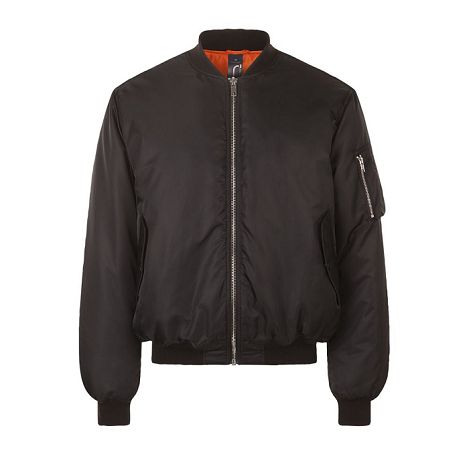 Bombers classique unisexe