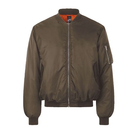 Bombers classique unisexe