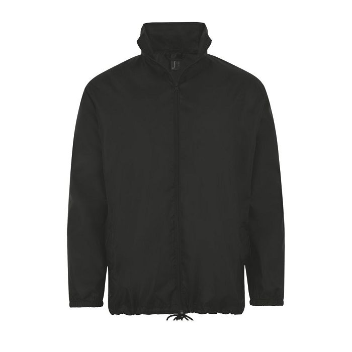  Coupe-vent imperméable unisexe