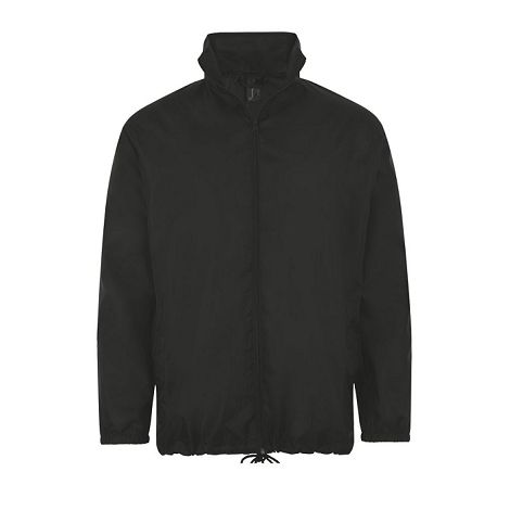  Coupe-vent imperméable unisexe