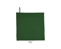 Serviette en microfibre 50 x 100 cm