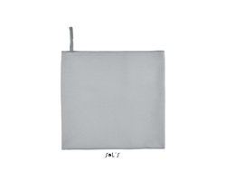 Serviette en microfibre 50 x 100 cm