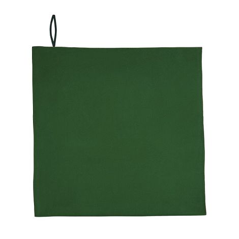  Serviette en microfibre 50 x 100 cm