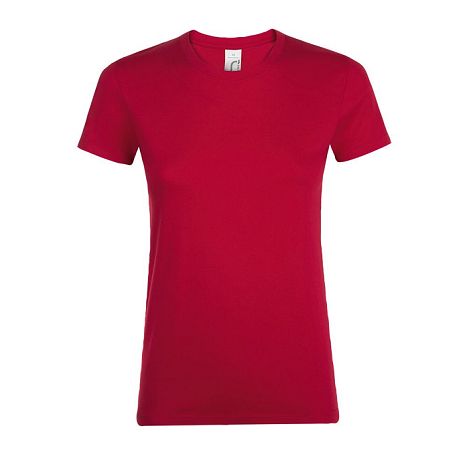  Tee-shirt femme couleur 150 g/m²