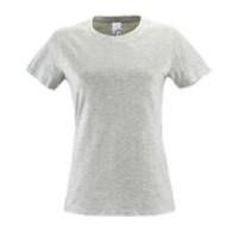 Tee-shirt femme couleur 150 g/m²