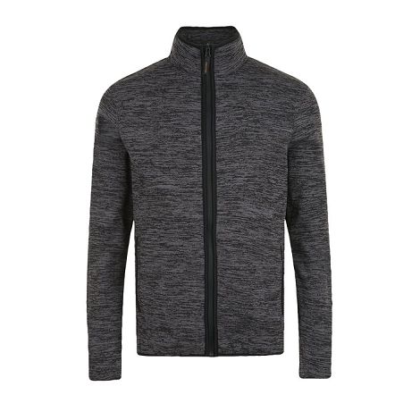 Veste polaire tricot unisexe