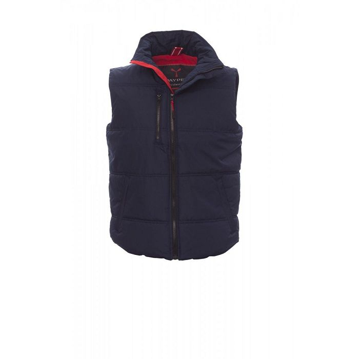  Bodywarmer unisexe