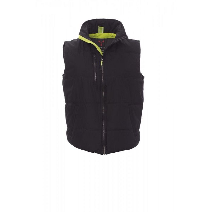  Bodywarmer unisexe