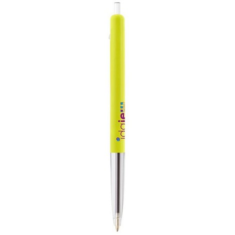 Stylo publicitaire BIC