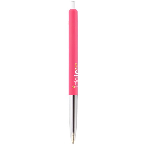 Stylo publicitaire BIC