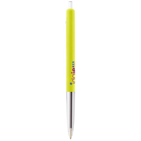 Stylo publicitaire BIC