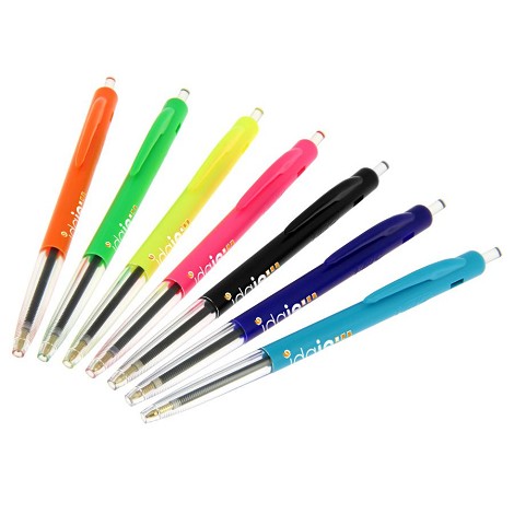 Stylo publicitaire BIC