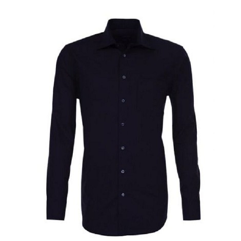Chemise homme coupe moderne