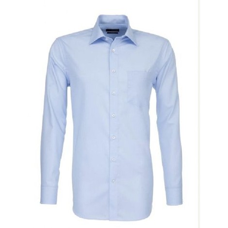 Chemise homme coupe moderne