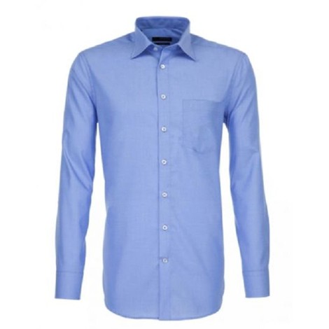 Chemise homme coupe moderne