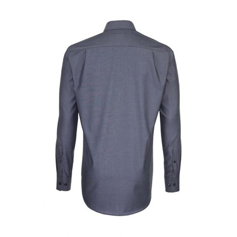 Chemise homme coupe moderne