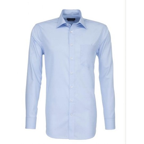 Chemise homme coupe moderne