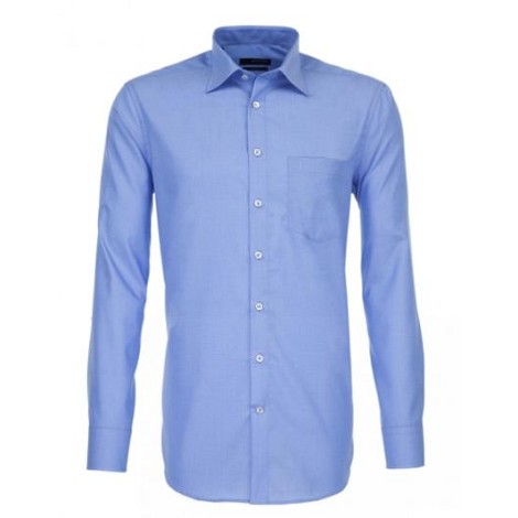 Chemise homme coupe moderne