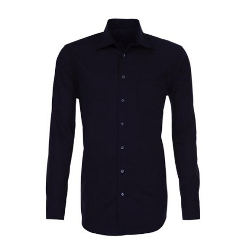  Chemise homme coupe moderne