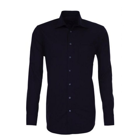 Chemise homme coupe moderne