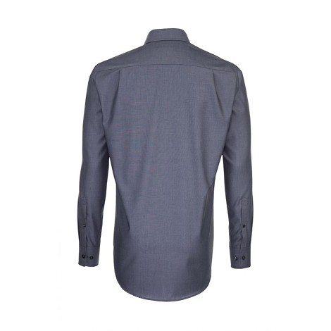 Chemise homme coupe moderne
