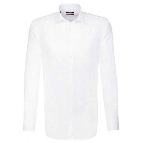 Chemise homme coupe moderne