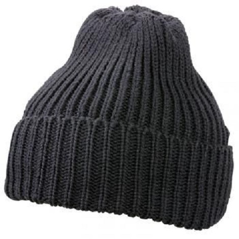 Bonnet tricot chaud