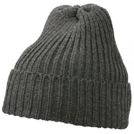 Bonnet tricot chaud