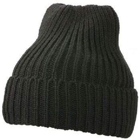  Bonnet tricot chaud