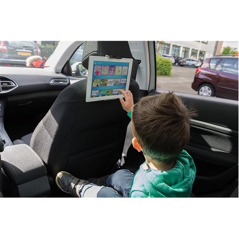 Support pour tablette