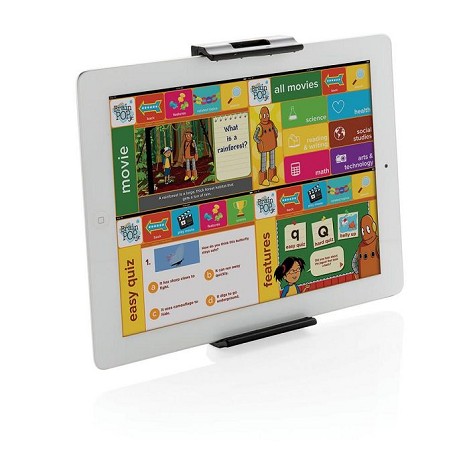 Support pour tablette