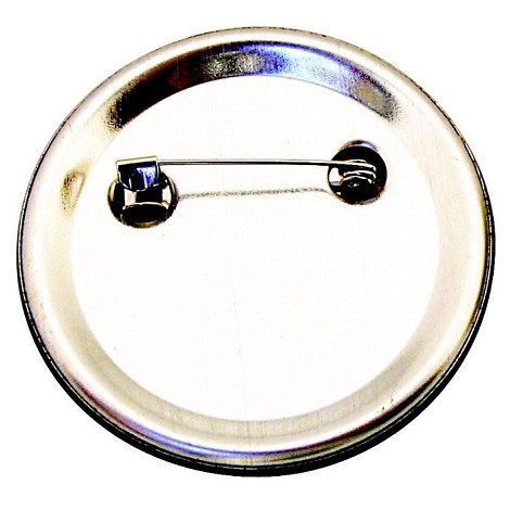 Badge bouton
