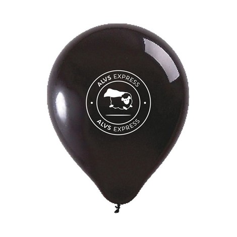 Ballon gonflable publicitaire