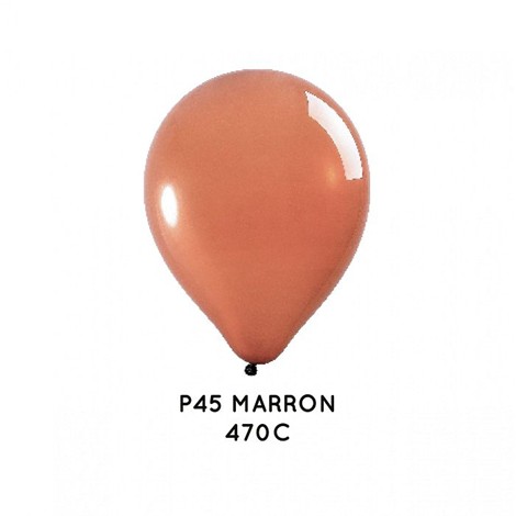Ballon gonflable publicitaire
