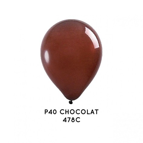 Ballon gonflable publicitaire