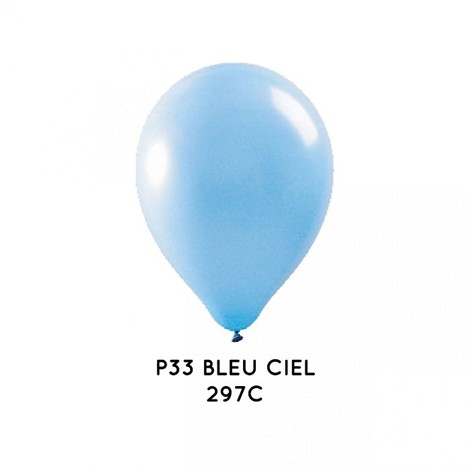 Ballon gonflable publicitaire