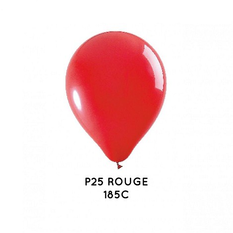Ballon gonflable publicitaire