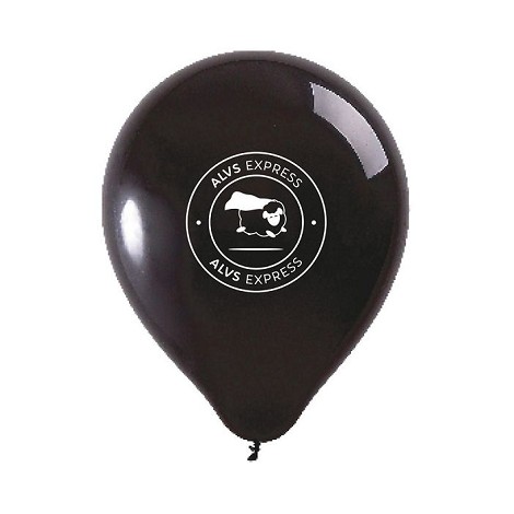Ballon gonflable publicitaire