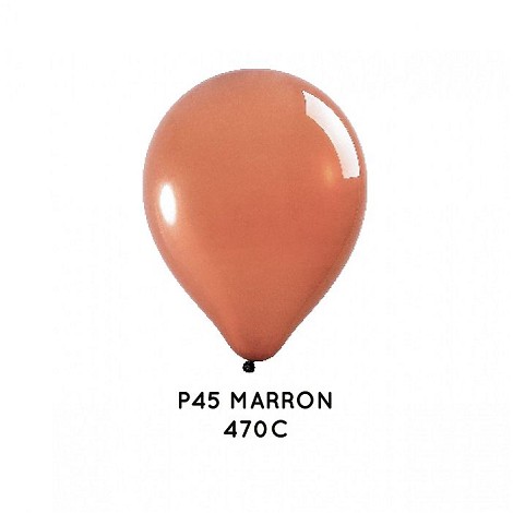 Ballon gonflable publicitaire