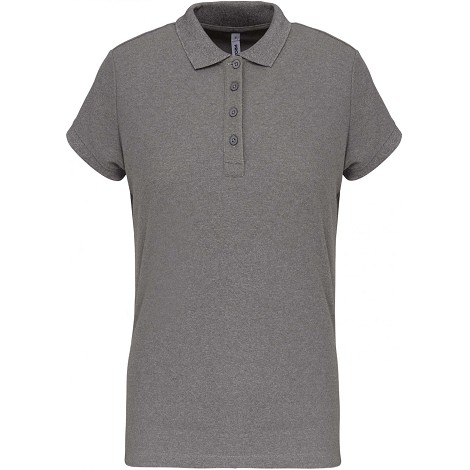 Polo respirant femme 180 g/m²