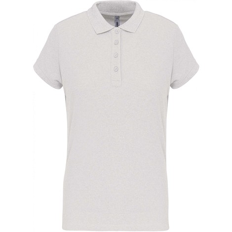 Polo respirant femme 180 g/m²
