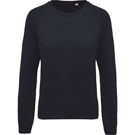 Sweat shirt écologique pour femme