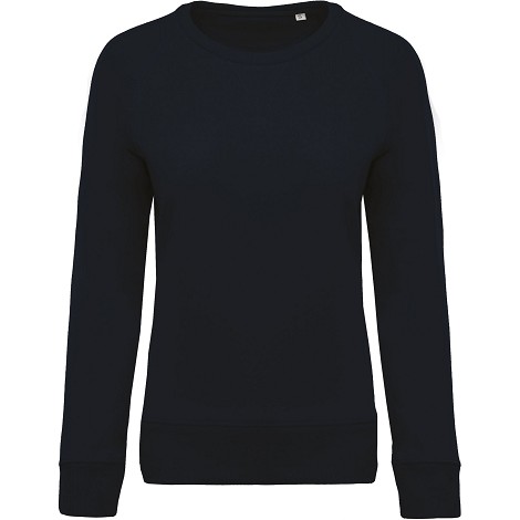 Sweat shirt écologique pour femme