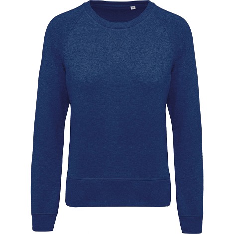 Sweat shirt écologique pour femme