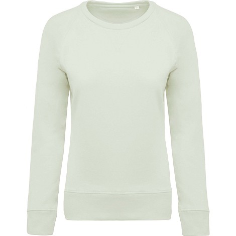 Sweat shirt écologique pour femme