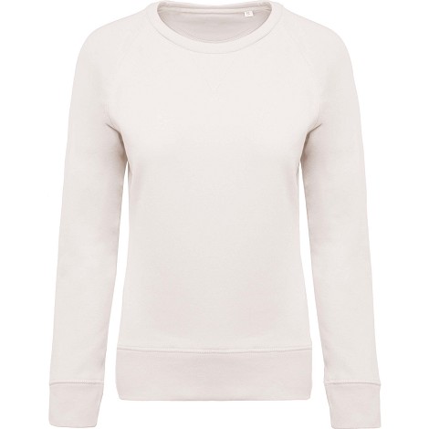 Sweat shirt écologique pour femme