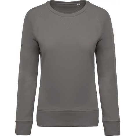 Sweat shirt écologique pour femme