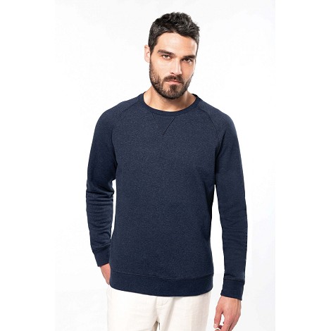 Sweat shirt écologique pour homme